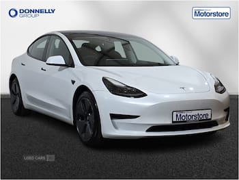 Used Tesla Model 3 2021 for sale - 79658961: Photo