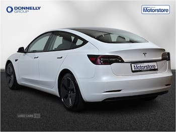 Used Tesla Model 3 2021 for sale - 79658961: Photo