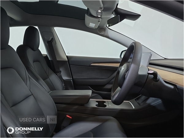 Used Tesla Model 3 2022 for sale - 77292280: Photo 10