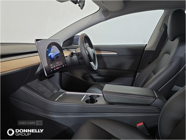 Used Tesla Model 3 2022 for sale - 77292280: Photo 12