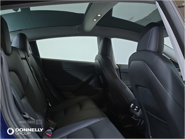 Used Tesla Model 3 2022 for sale - 77292280: Photo 13