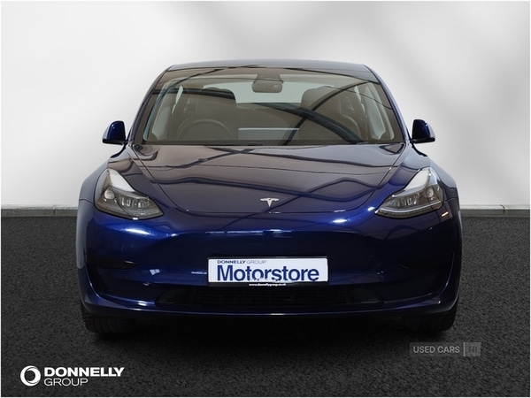 Used Tesla Model 3 2022 for sale - 77292280: Photo 14