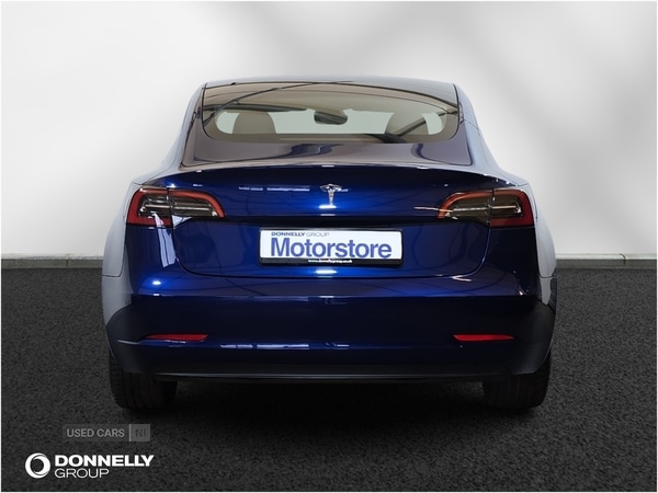 Used Tesla Model 3 2022 for sale - 77292280: Photo 15