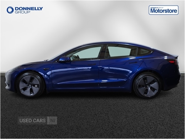 Used Tesla Model 3 2022 for sale - 77292280: Photo 16