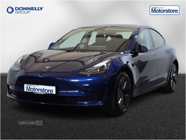 Used Tesla Model 3 2022 for sale - 77292280: Photo 17