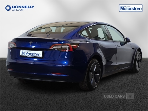 Used Tesla Model 3 2022 for sale - 77292280: Photo 18