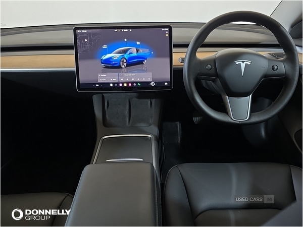 Used Tesla Model 3 2022 for sale - 77292280: Photo 19