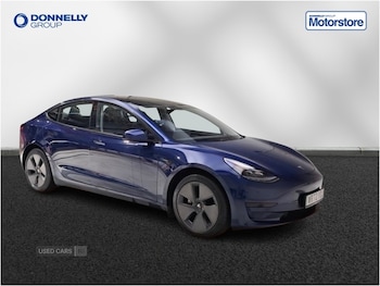 Tesla Model 3 feature image