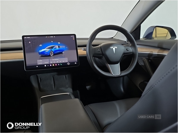 Used Tesla Model 3 2022 for sale - 77292280: Photo 20