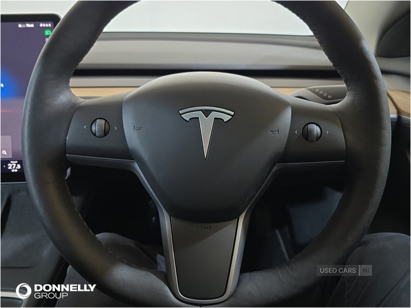 Used Tesla Model 3 2022 for sale - 77292280: Photo 21