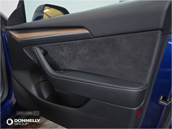 Used Tesla Model 3 2022 for sale - 77292280: Photo 22