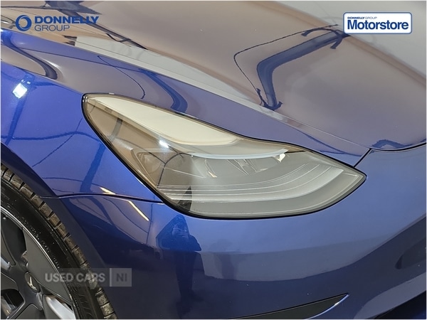 Used Tesla Model 3 2022 for sale - 77292280: Photo 25