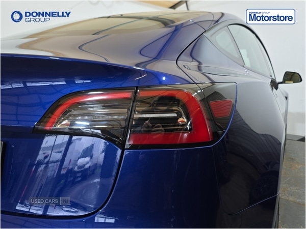 Used Tesla Model 3 2022 for sale - 77292280: Photo 26