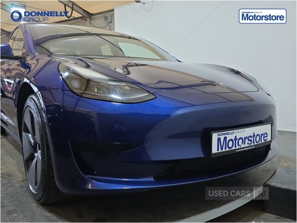 Used Tesla Model 3 2022 for sale - 77292280: Photo 27