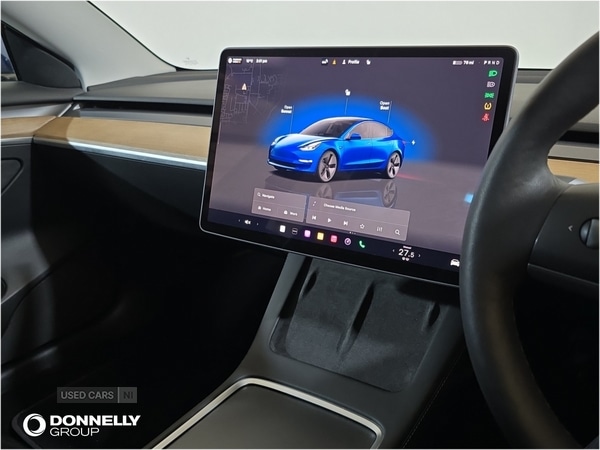 Used Tesla Model 3 2022 for sale - 77292280: Photo 31