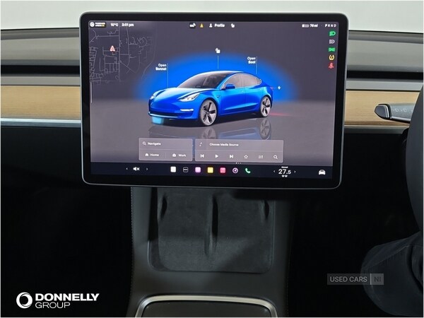 Used Tesla Model 3 2022 for sale - 77292280: Photo 33