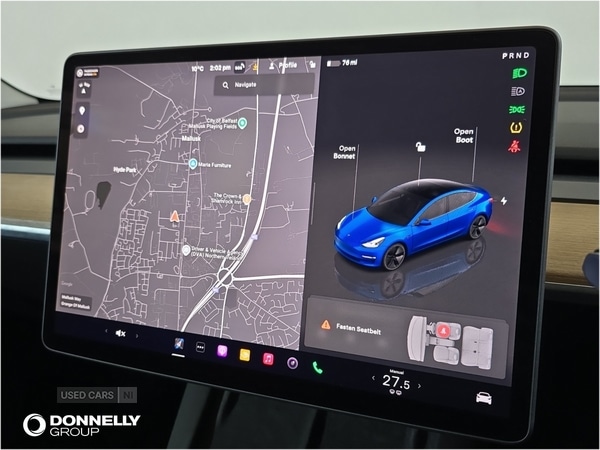 Used Tesla Model 3 2022 for sale - 77292280: Photo 35