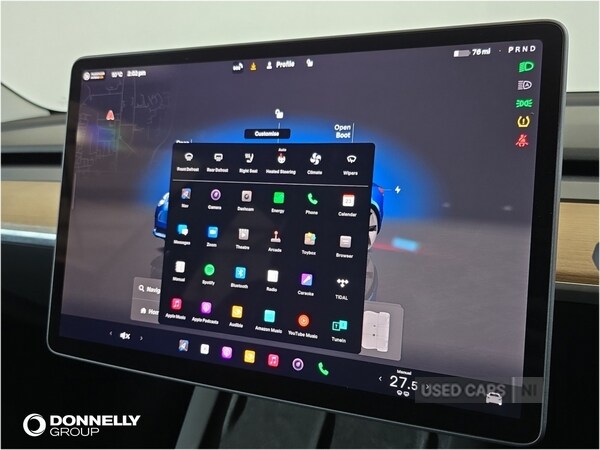 Used Tesla Model 3 2022 for sale - 77292280: Photo 36