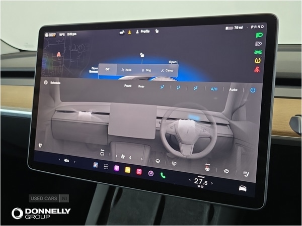 Used Tesla Model 3 2022 for sale - 77292280: Photo 37