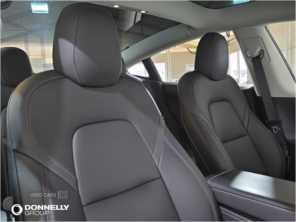 Used Tesla Model 3 2022 for sale - 77292280: Photo 38