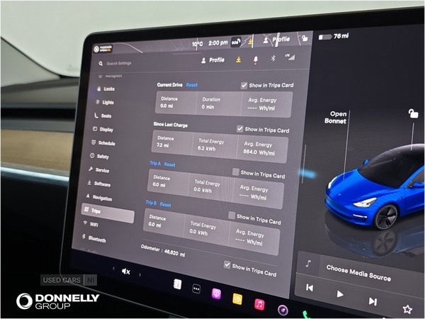 Used Tesla Model 3 2022 for sale - 77292280: Photo 8
