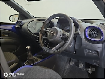 Used Toyota Aygo X 2025 for sale - 79497552: Photo