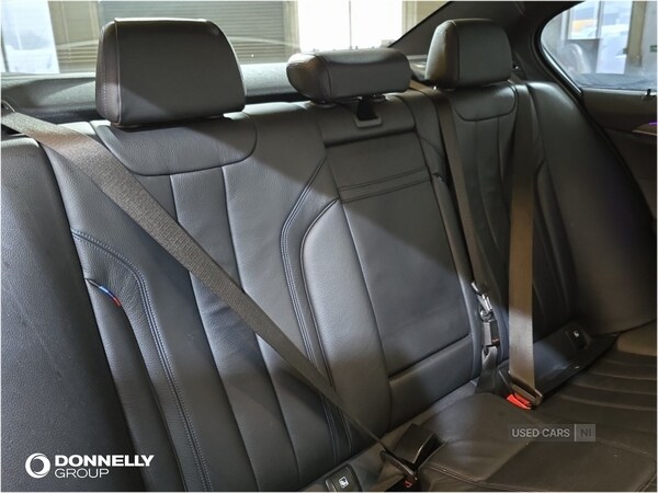 Used BMW 5 Series 2019 for sale - 77396941: Photo 23