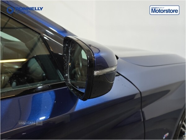 Used BMW 5 Series 2019 for sale - 77396941: Photo 27