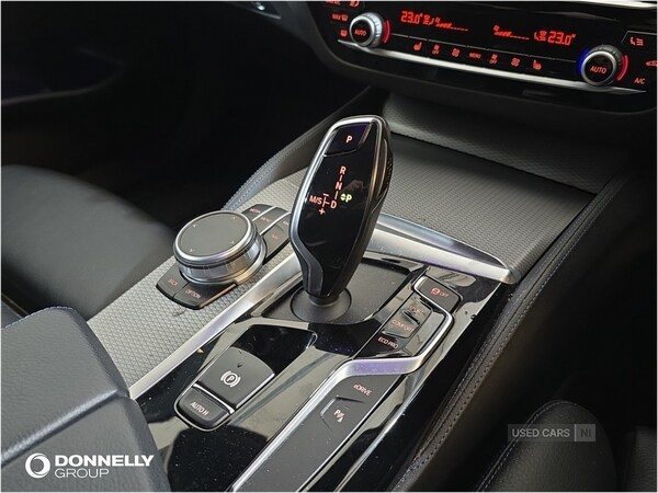 Used BMW 5 Series 2019 for sale - 77396941: Photo 29