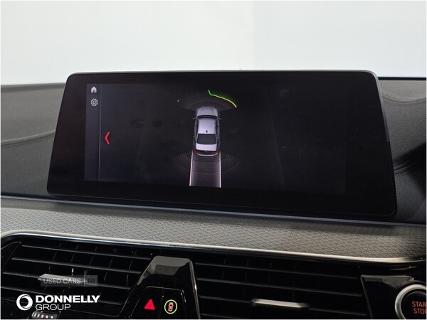 Used BMW 5 Series 2019 for sale - 77396941: Photo 31