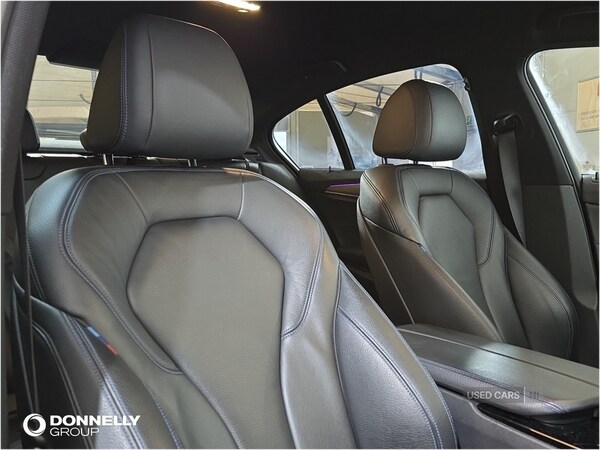 Used BMW 5 Series 2019 for sale - 77396941: Photo 35