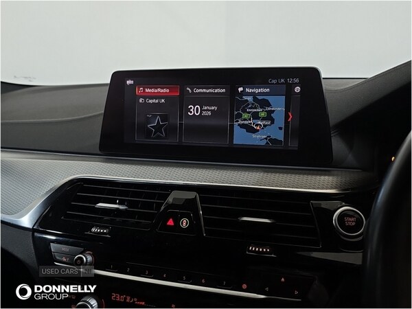 Used BMW 5 Series 2019 for sale - 77396941: Photo 7