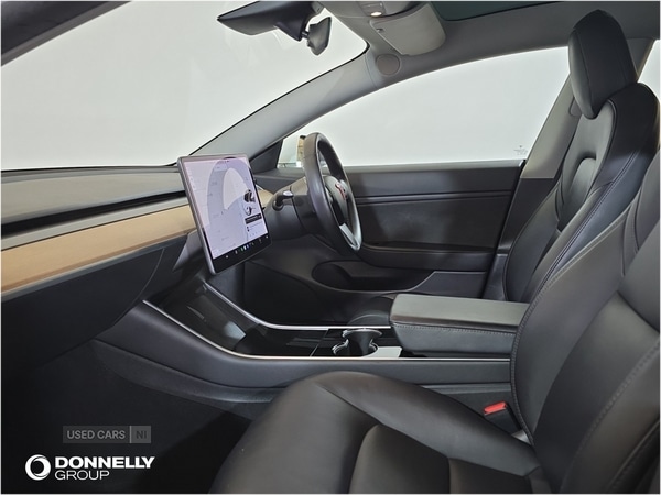 Used Tesla Model 3 2020 for sale - 77292460: Photo 10