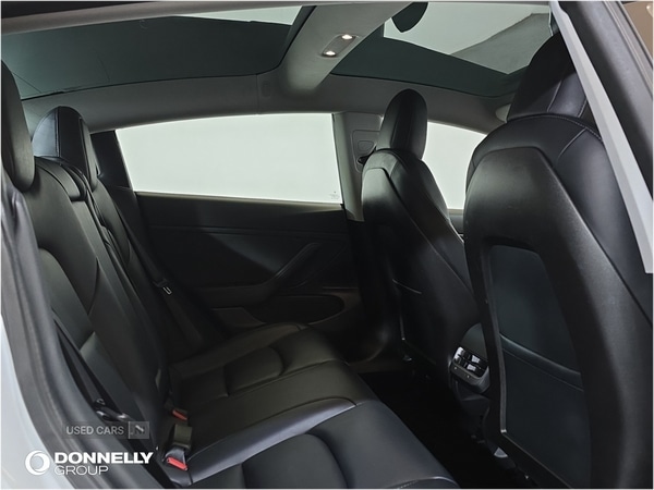 Used Tesla Model 3 2020 for sale - 77292460: Photo 11