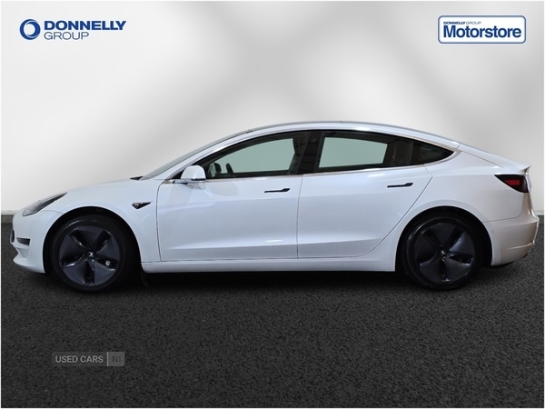 Used Tesla Model 3 2020 for sale - 77292460: Photo 14