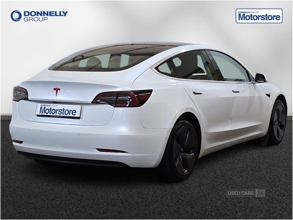 Used Tesla Model 3 2020 for sale - 77292460: Photo 16