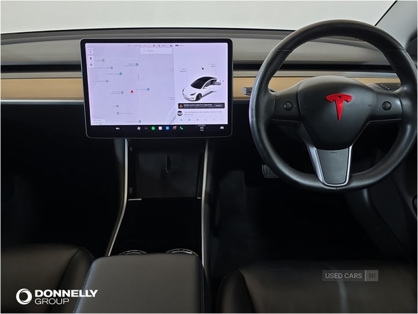 Used Tesla Model 3 2020 for sale - 77292460: Photo 17