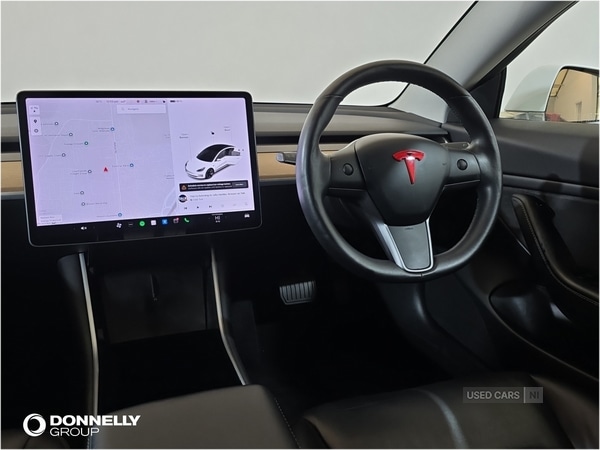 Used Tesla Model 3 2020 for sale - 77292460: Photo 18