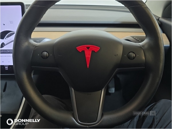 Used Tesla Model 3 2020 for sale - 77292460: Photo 19