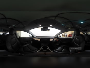 Tesla Model 3 feature image