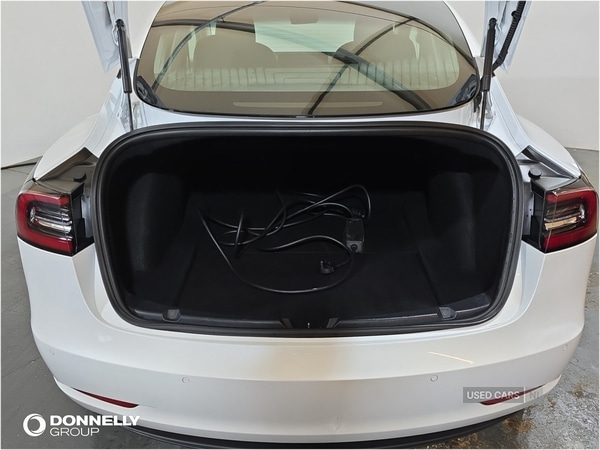 Used Tesla Model 3 2020 for sale - 77292460: Photo 22