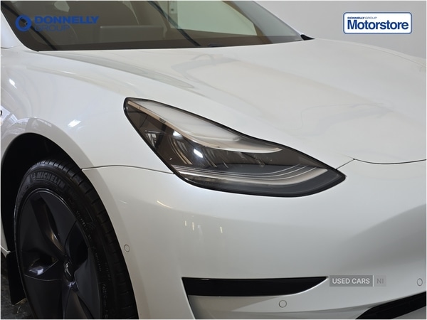 Used Tesla Model 3 2020 for sale - 77292460: Photo 23