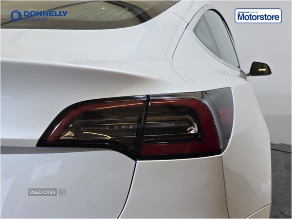 Used Tesla Model 3 2020 for sale - 77292460: Photo 24