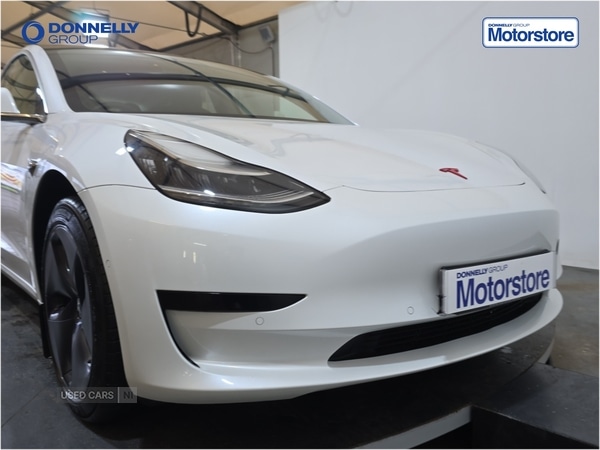 Used Tesla Model 3 2020 for sale - 77292460: Photo 25