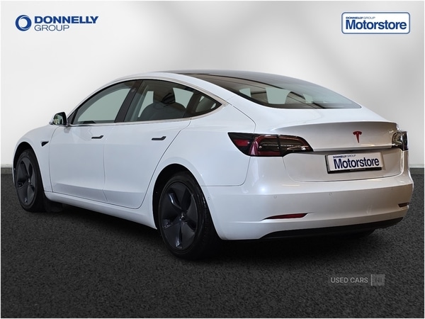 Used Tesla Model 3 2020 for sale - 77292460: Photo 3