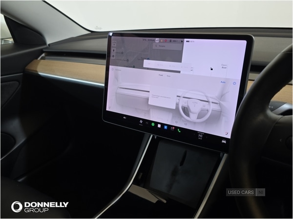 Used Tesla Model 3 2020 for sale - 77292460: Photo 30