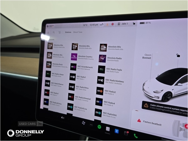Used Tesla Model 3 2020 for sale - 77292460: Photo 34