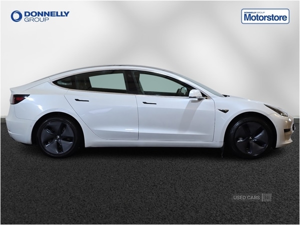 Used Tesla Model 3 2020 for sale - 77292460: Photo 4