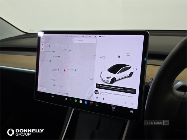 Used Tesla Model 3 2020 for sale - 77292460: Photo 6