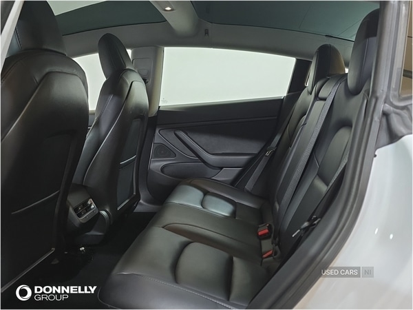 Used Tesla Model 3 2020 for sale - 77292460: Photo 9